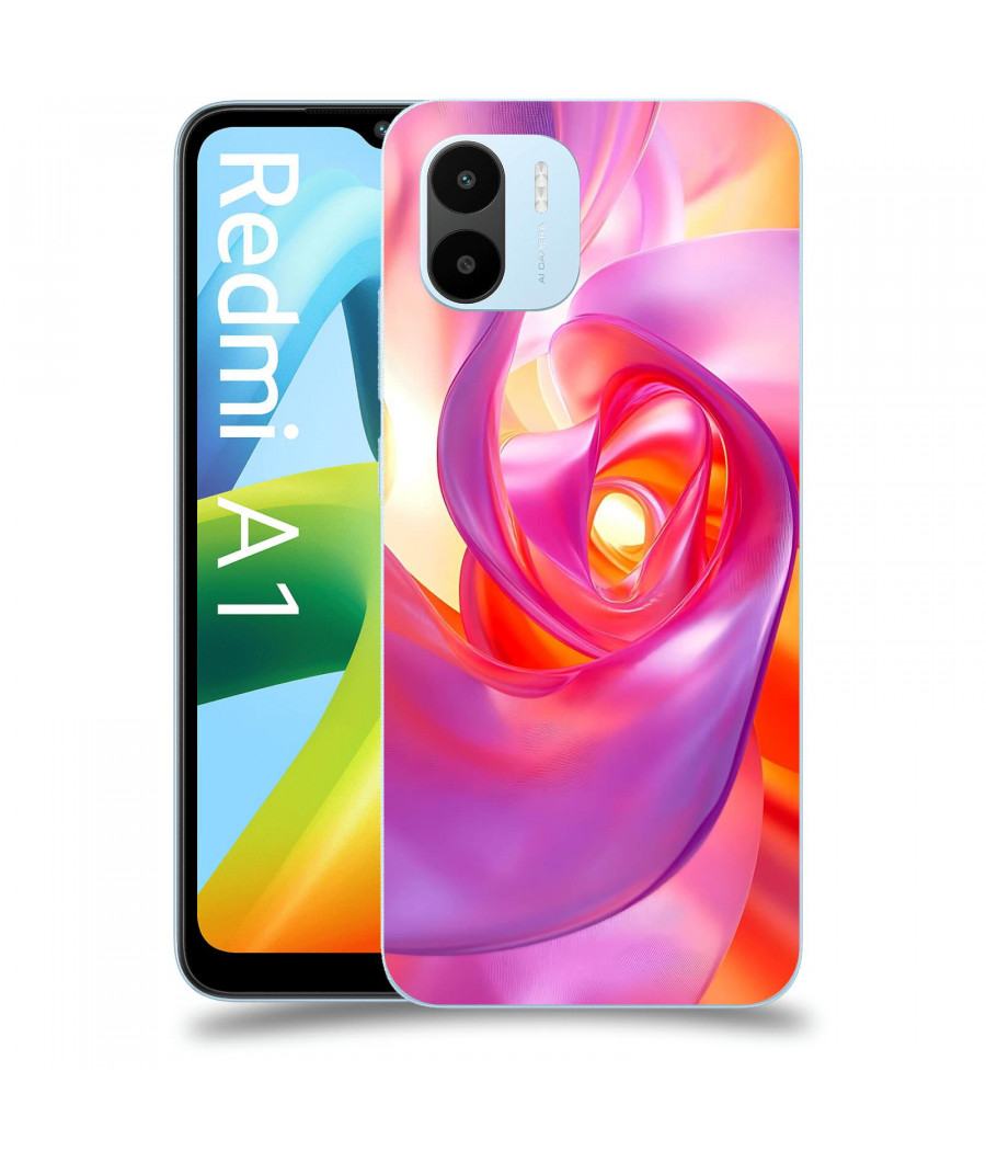 ACOVER Kryt na mobil Xiaomi...