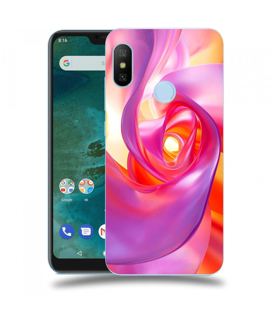 ACOVER Kryt na mobil Xiaomi...