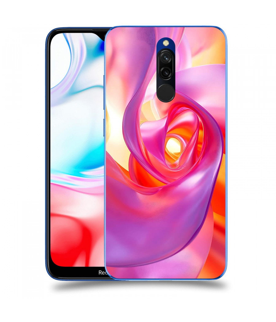 ACOVER Kryt na mobil Xiaomi...