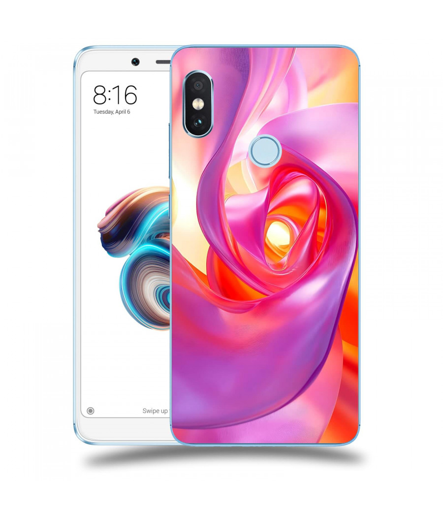 ACOVER Kryt na mobil Xiaomi...