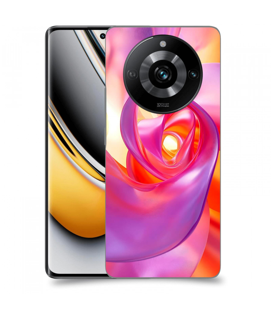 ACOVER Kryt na mobil Realme...