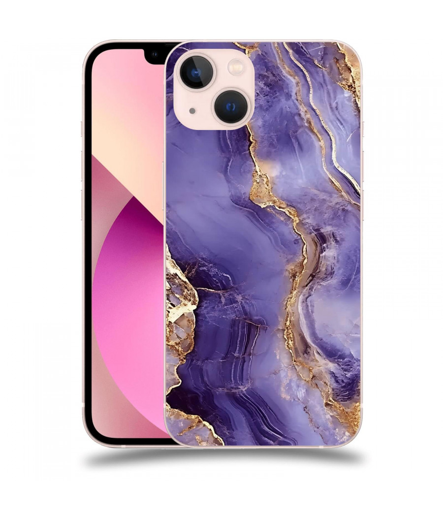Vyberte si ACOVER obal na mobil motiv Violet I
