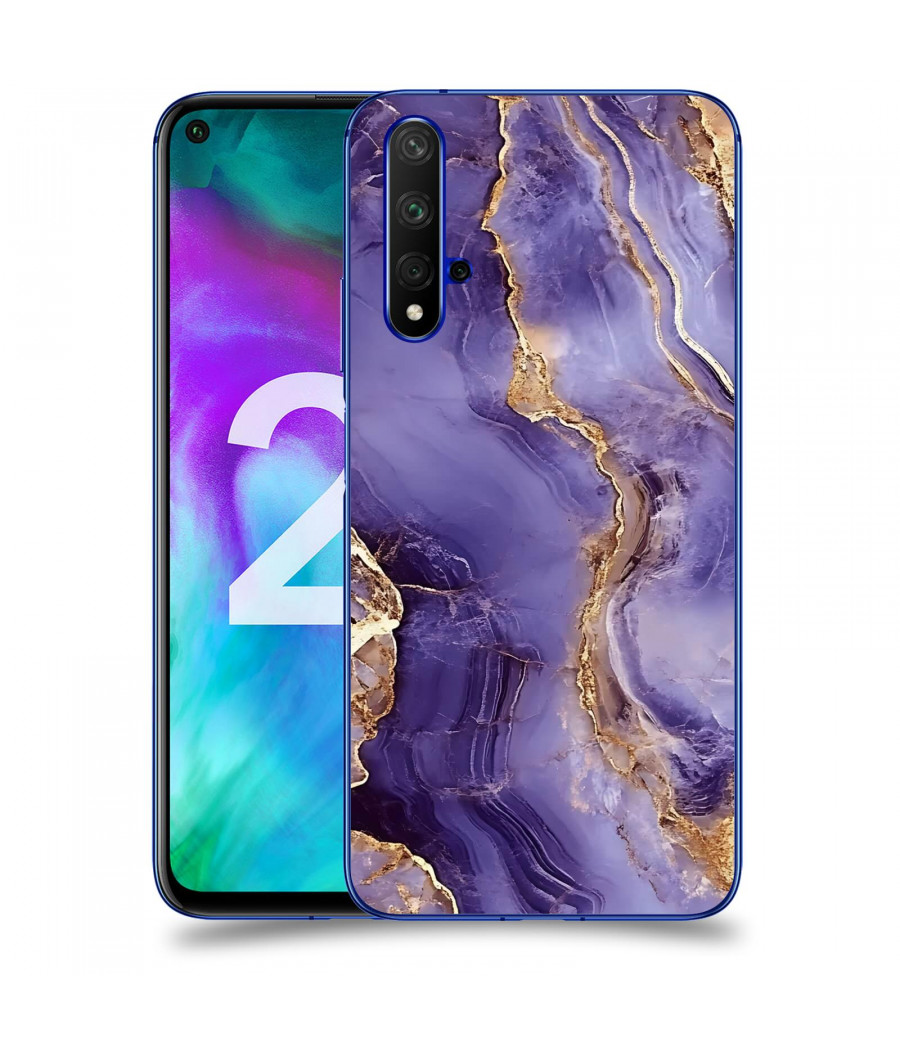 ACOVER Kryt na mobil Honor...