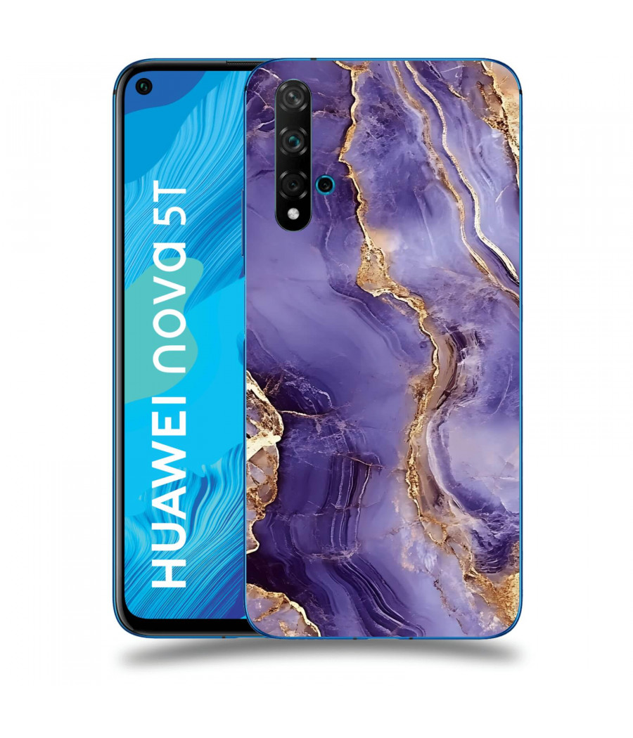 ACOVER Kryt na mobil Huawei...