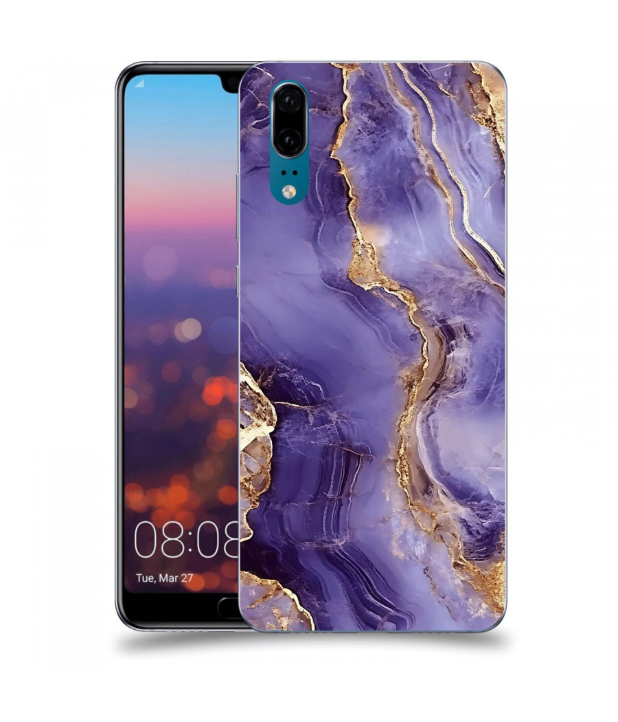 ACOVER Kryt na mobil Huawei...