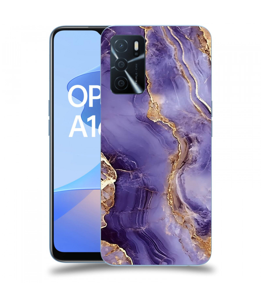 ACOVER Kryt na mobil OPPO...