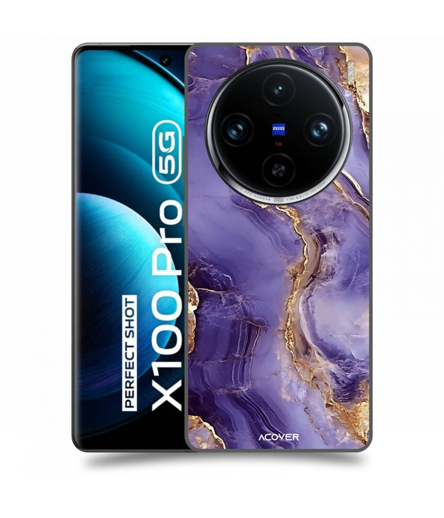 ACOVER Kryt na mobil Vivo...