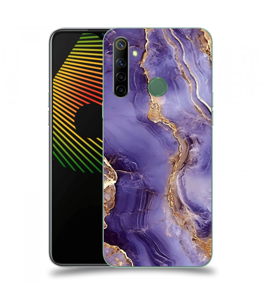 ACOVER Kryt na mobil Realme...