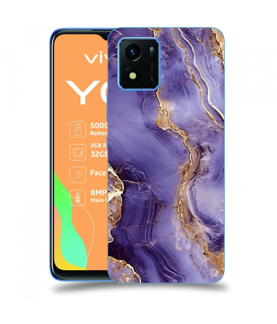 ACOVER Kryt na mobil Vivo...