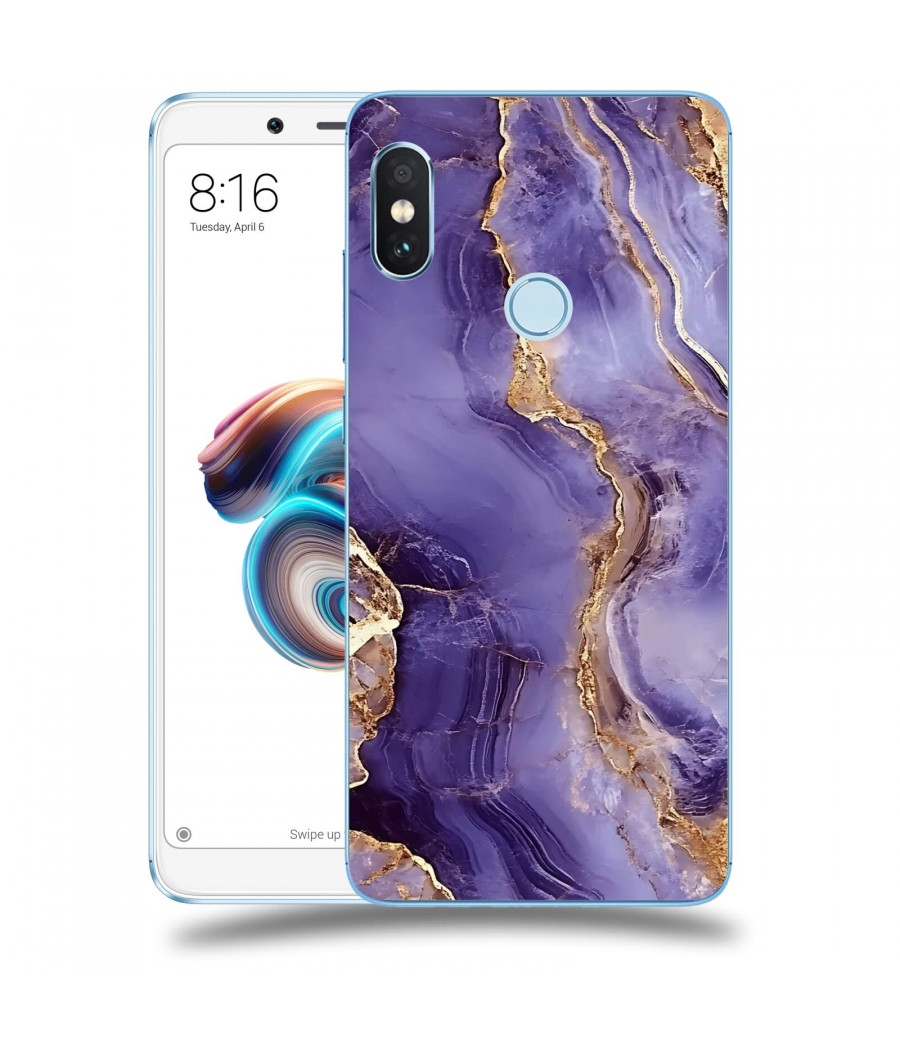 ACOVER Kryt na mobil Xiaomi...