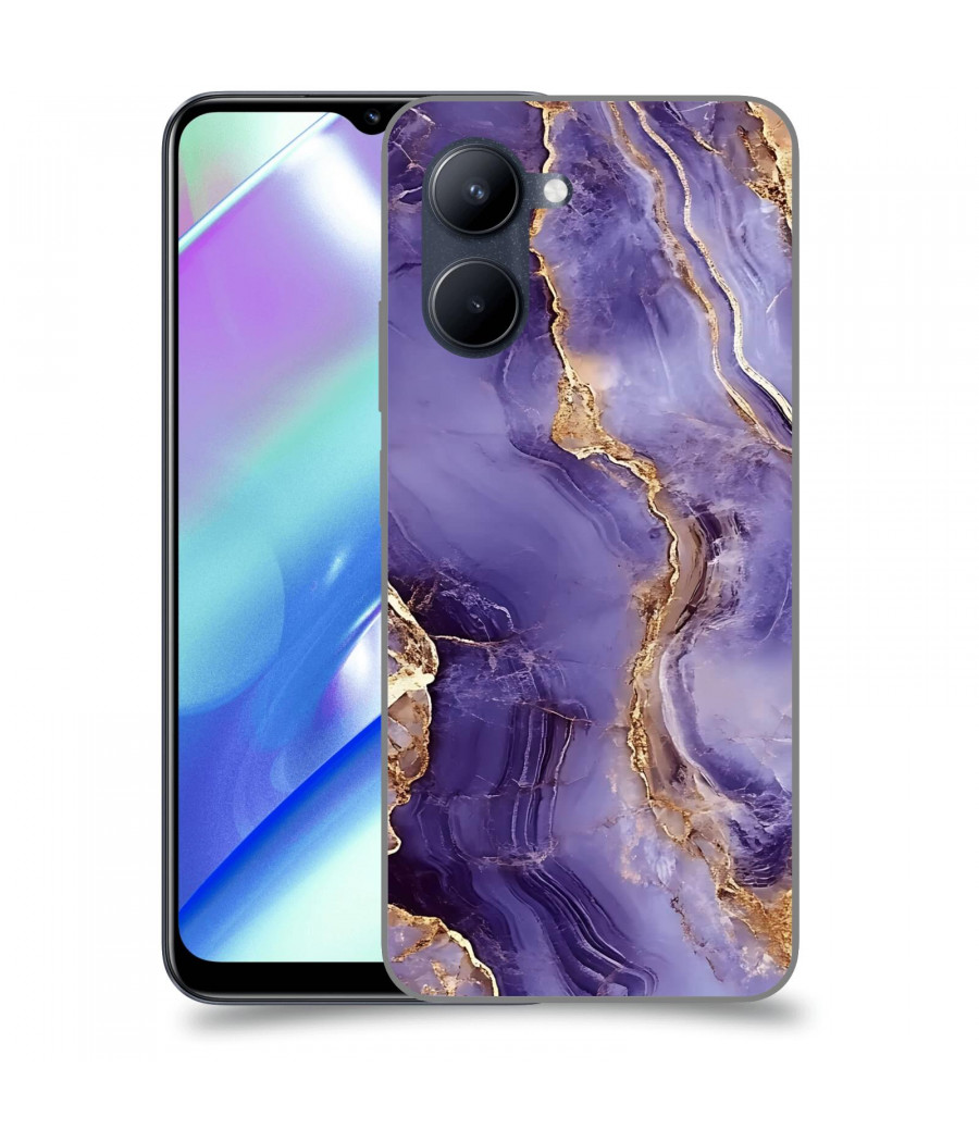 ACOVER Kryt na mobil Realme...