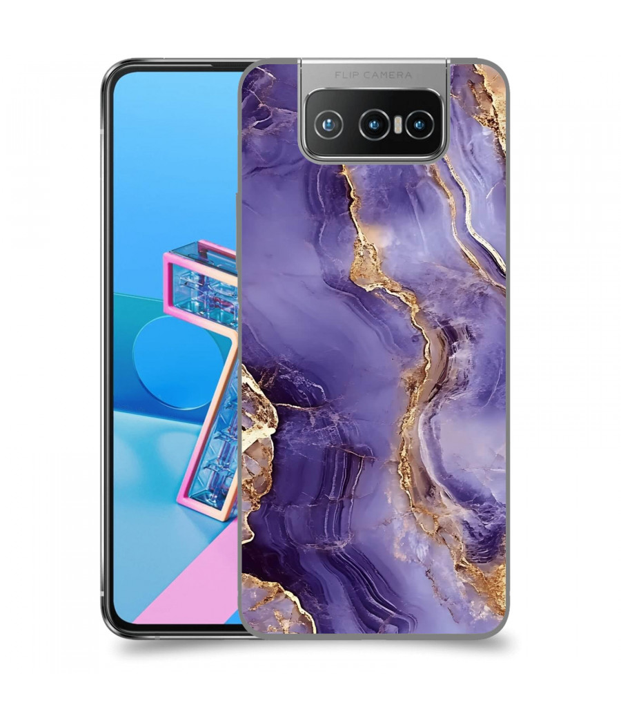 ACOVER Kryt na mobil ASUS...