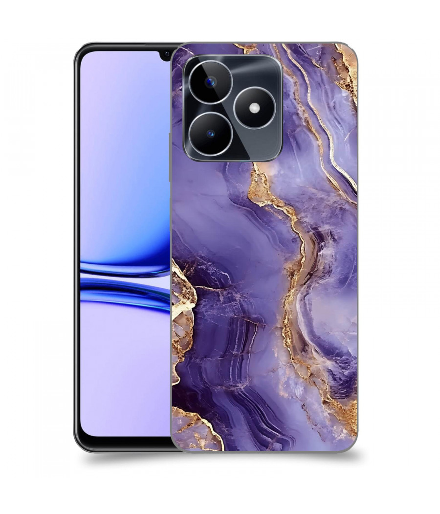 ACOVER Kryt na mobil Realme...