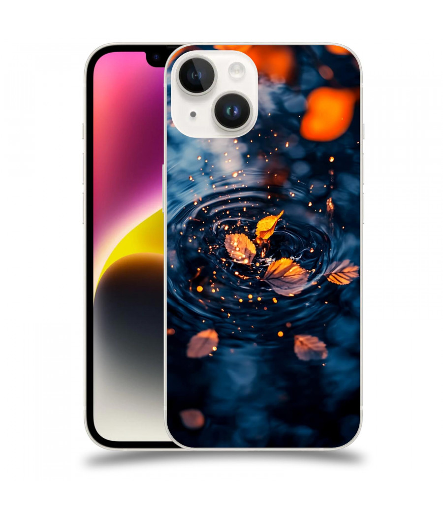 ACOVER Kryt na mobil Apple...