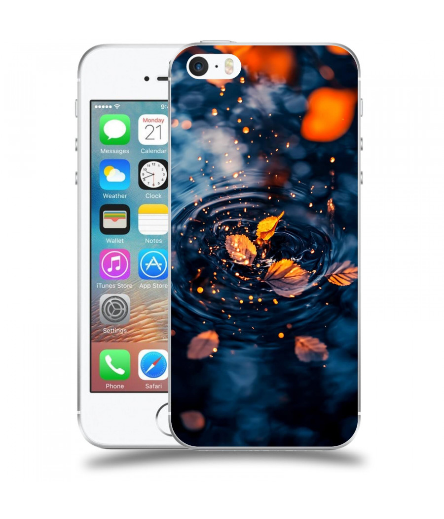 ACOVER Kryt na mobil Apple...