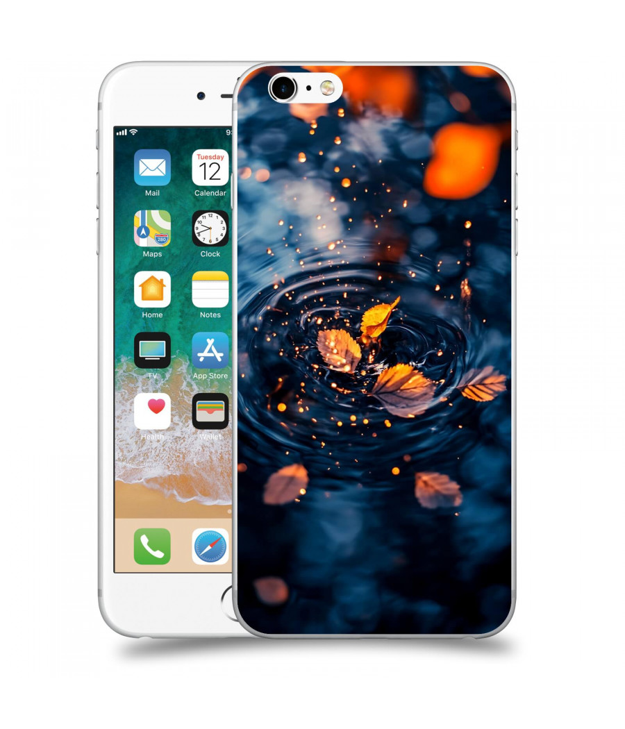 ACOVER Kryt na mobil Apple...