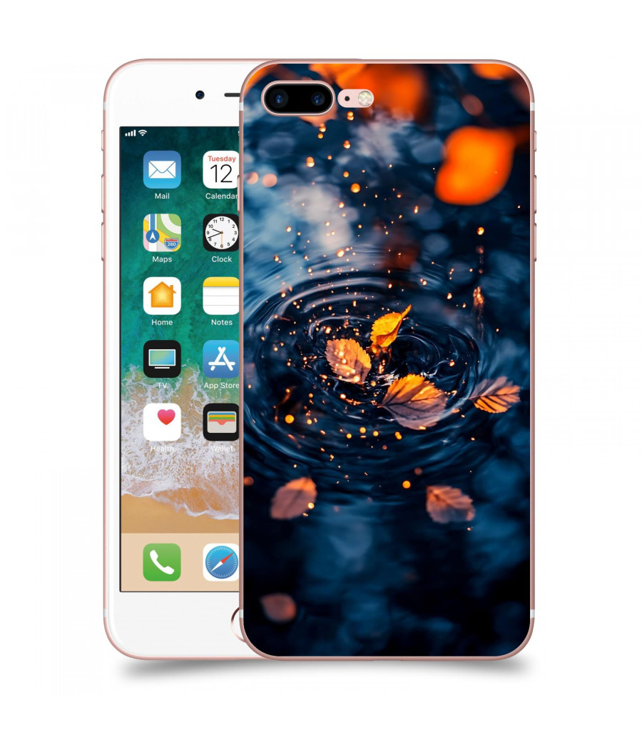 Kryt na mobil s fotkou Apple iPhone 7 Plus