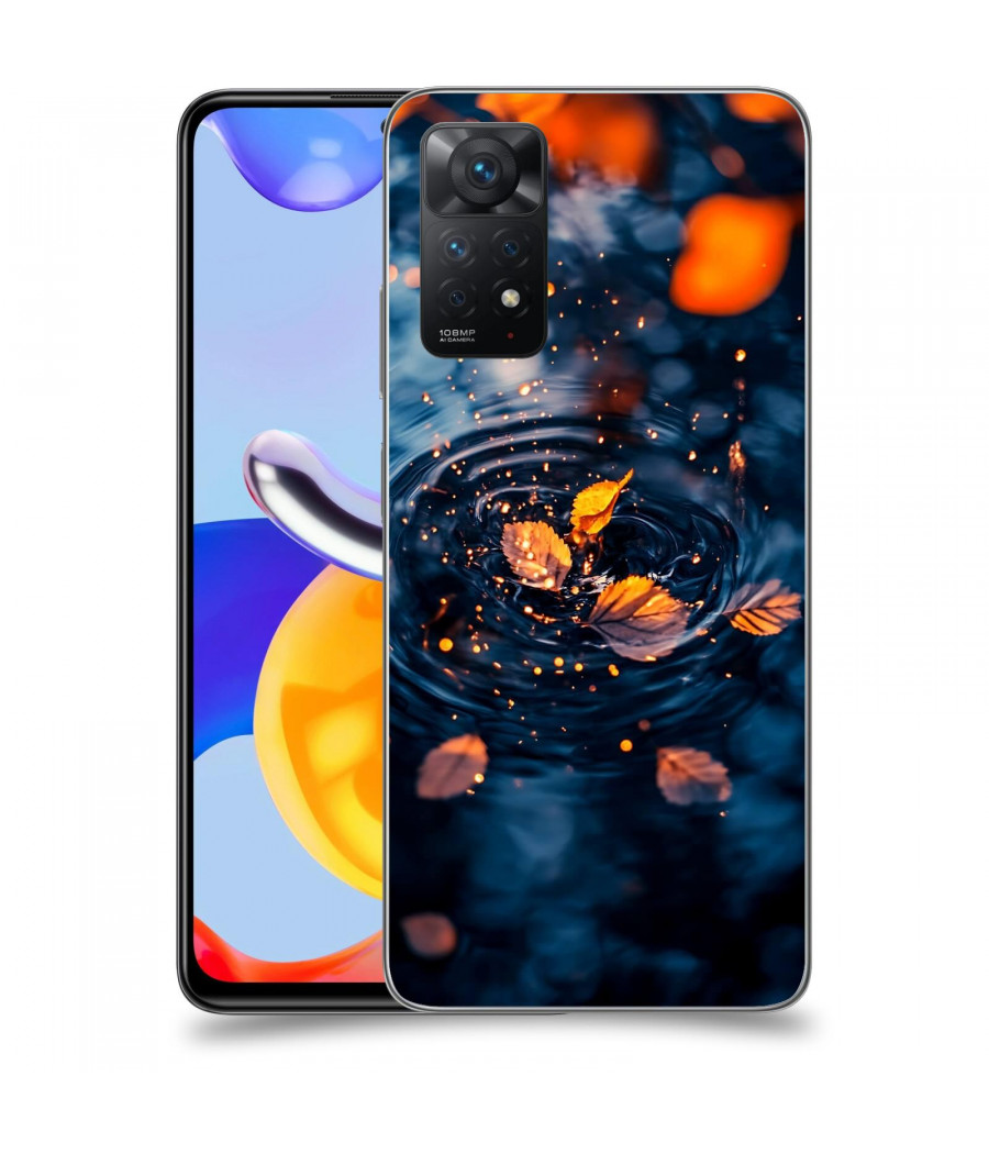 ACOVER Kryt na mobil Xiaomi...