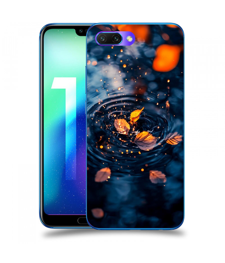 ACOVER Kryt na mobil Honor...