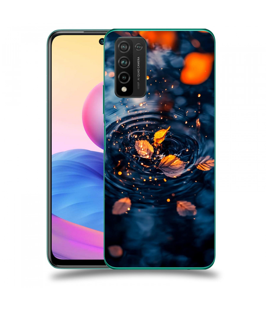 ACOVER Kryt na mobil Honor...