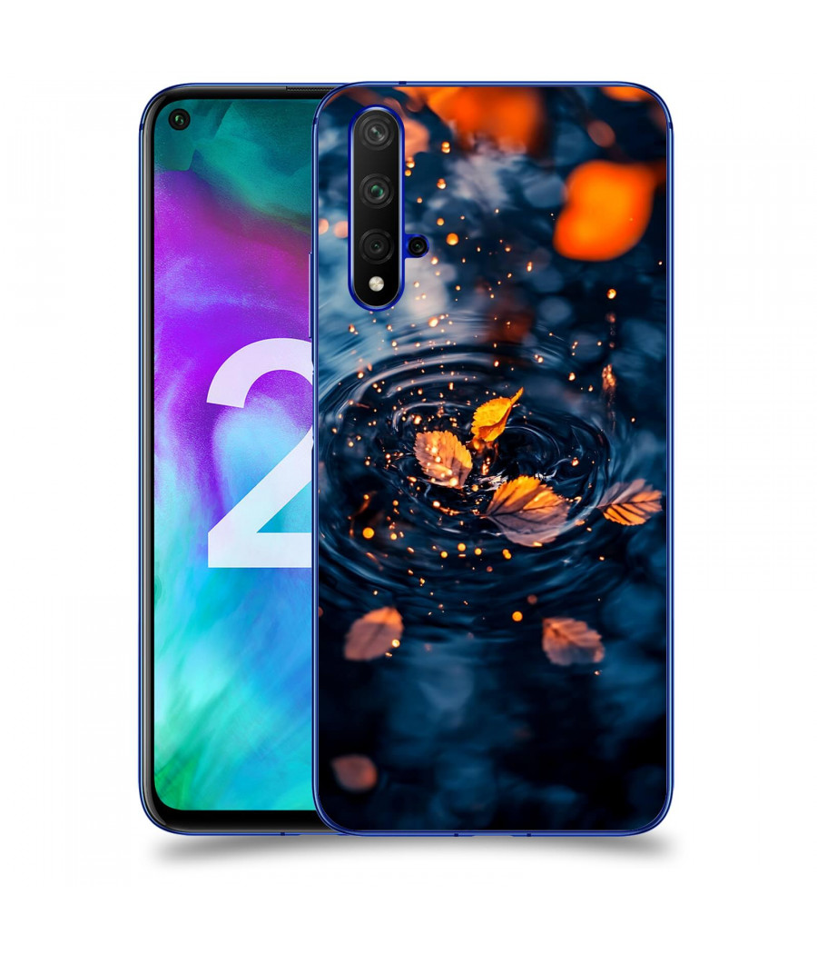 ACOVER Kryt na mobil Honor...