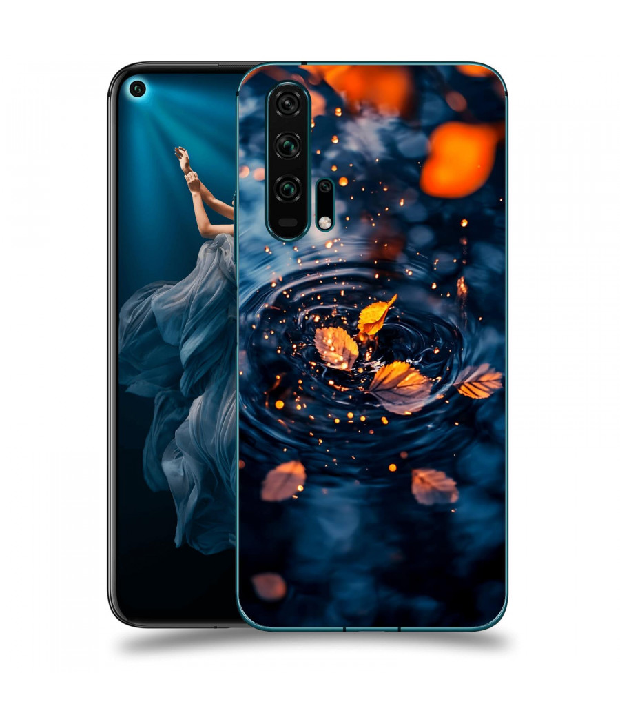ACOVER Kryt na mobil Honor...