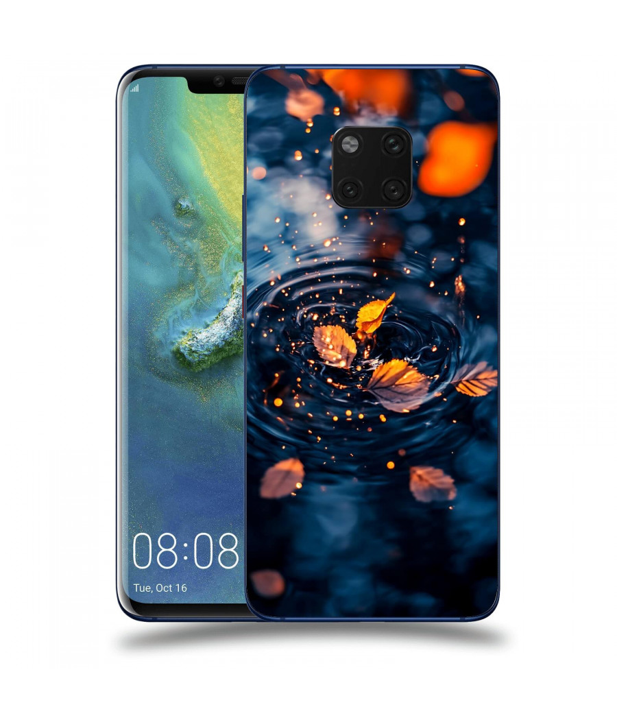 ACOVER Kryt na mobil Huawei...