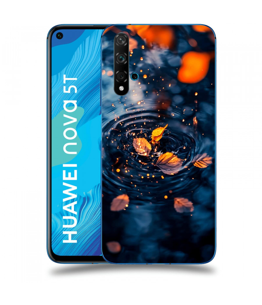 ACOVER Kryt na mobil Huawei...
