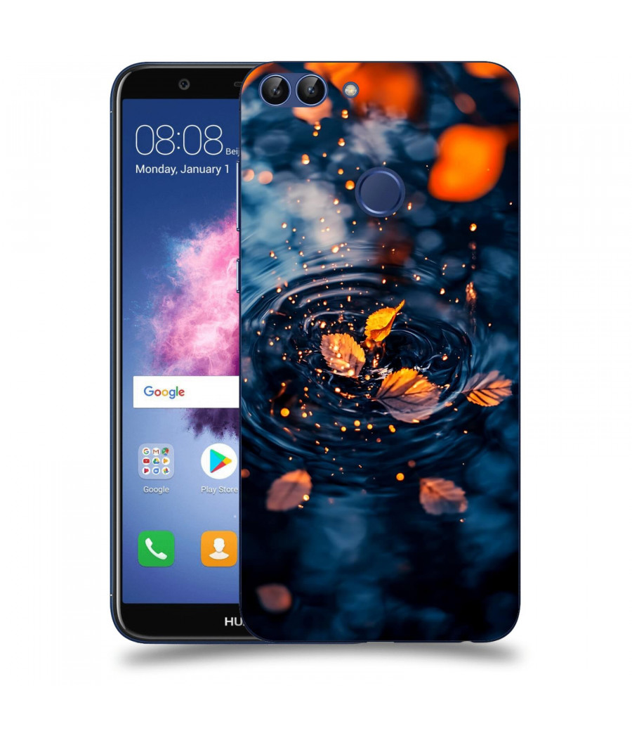 ACOVER Kryt na mobil Huawei...