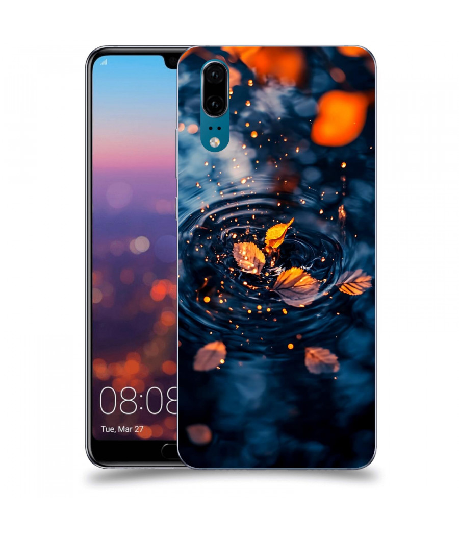 ACOVER Kryt na mobil Huawei...
