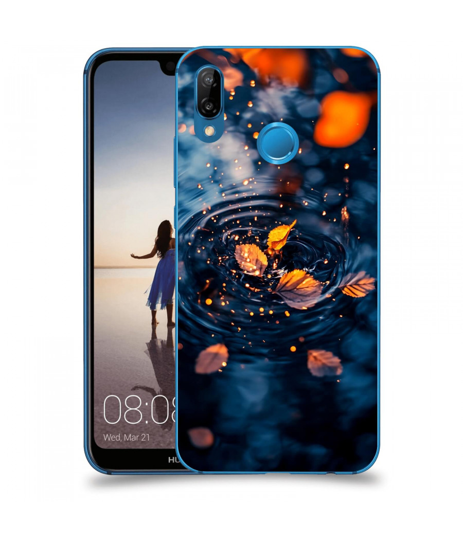 ACOVER Kryt na mobil Huawei...