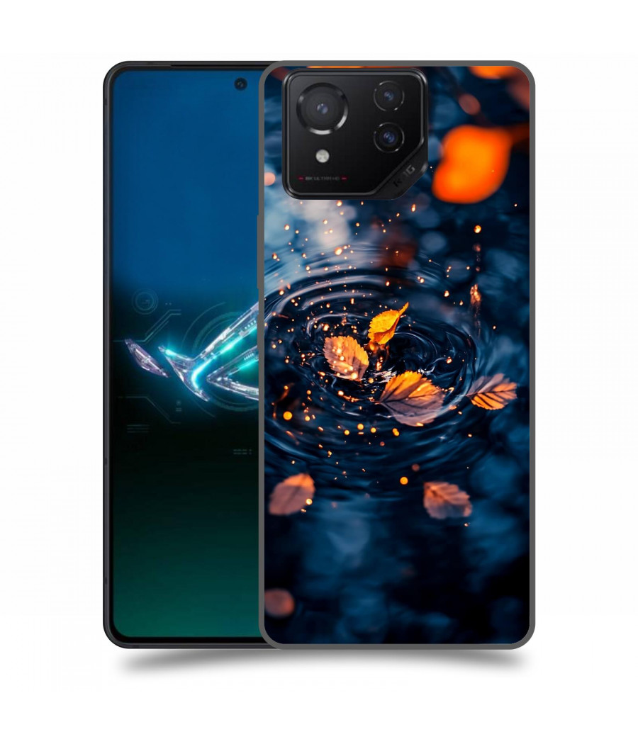 ACOVER Kryt na mobil Asus...