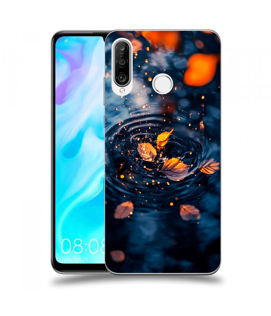 ACOVER Kryt na mobil Huawei...