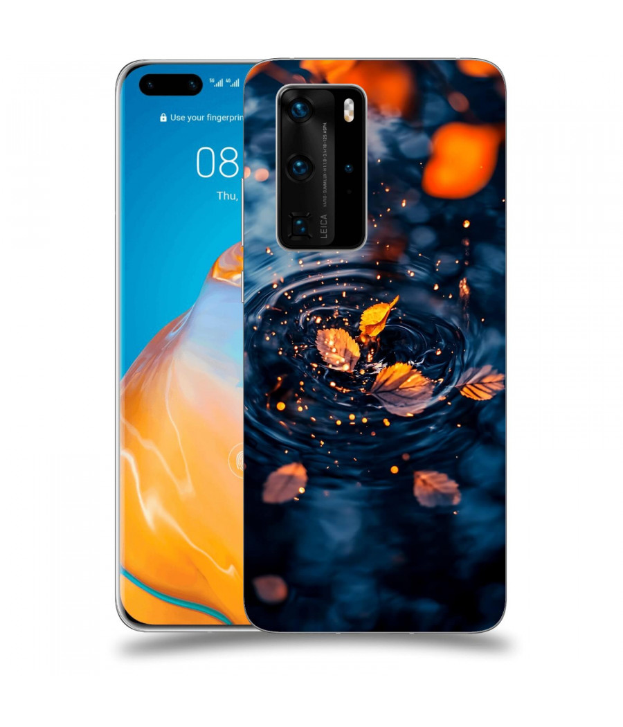ACOVER Kryt na mobil Huawei...