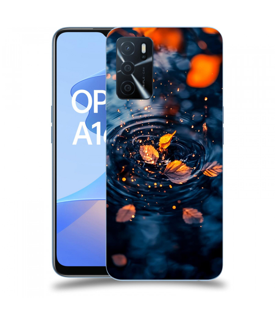 ACOVER Kryt na mobil OPPO...