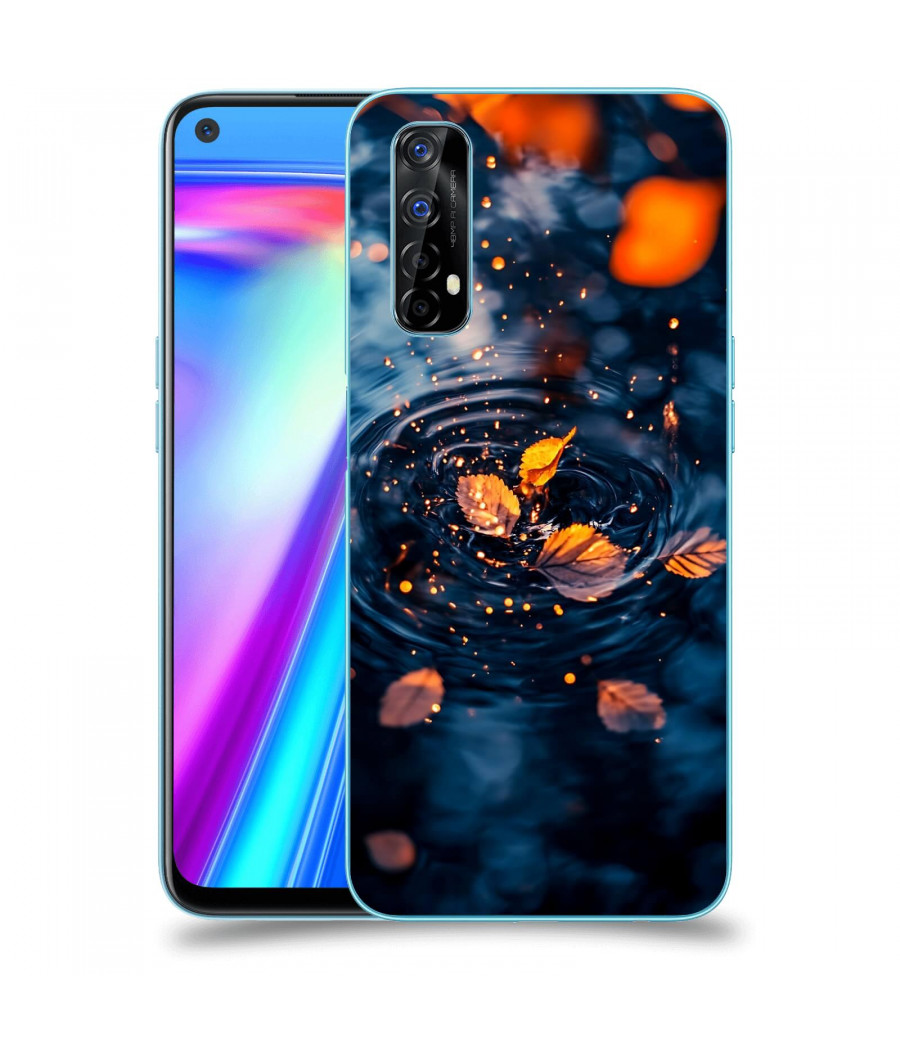 ACOVER Kryt na mobil Realme...