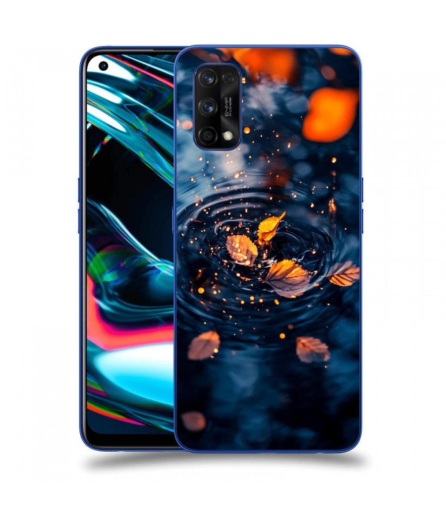 ACOVER Kryt na mobil Realme...