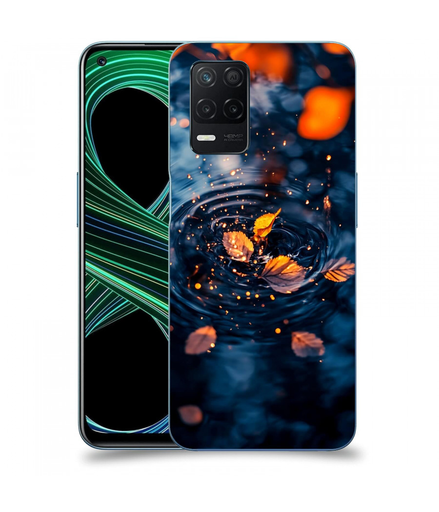 ACOVER Kryt na mobil Realme...