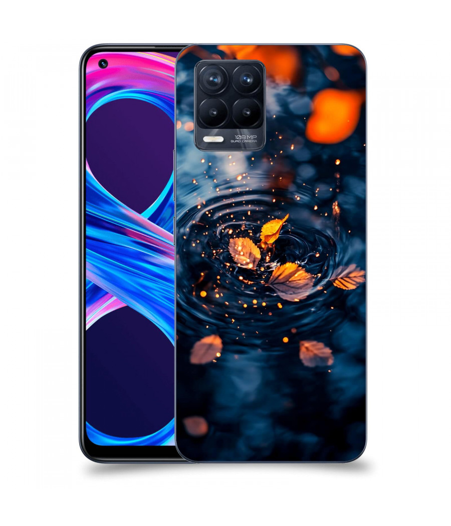 ACOVER Kryt na mobil Realme...