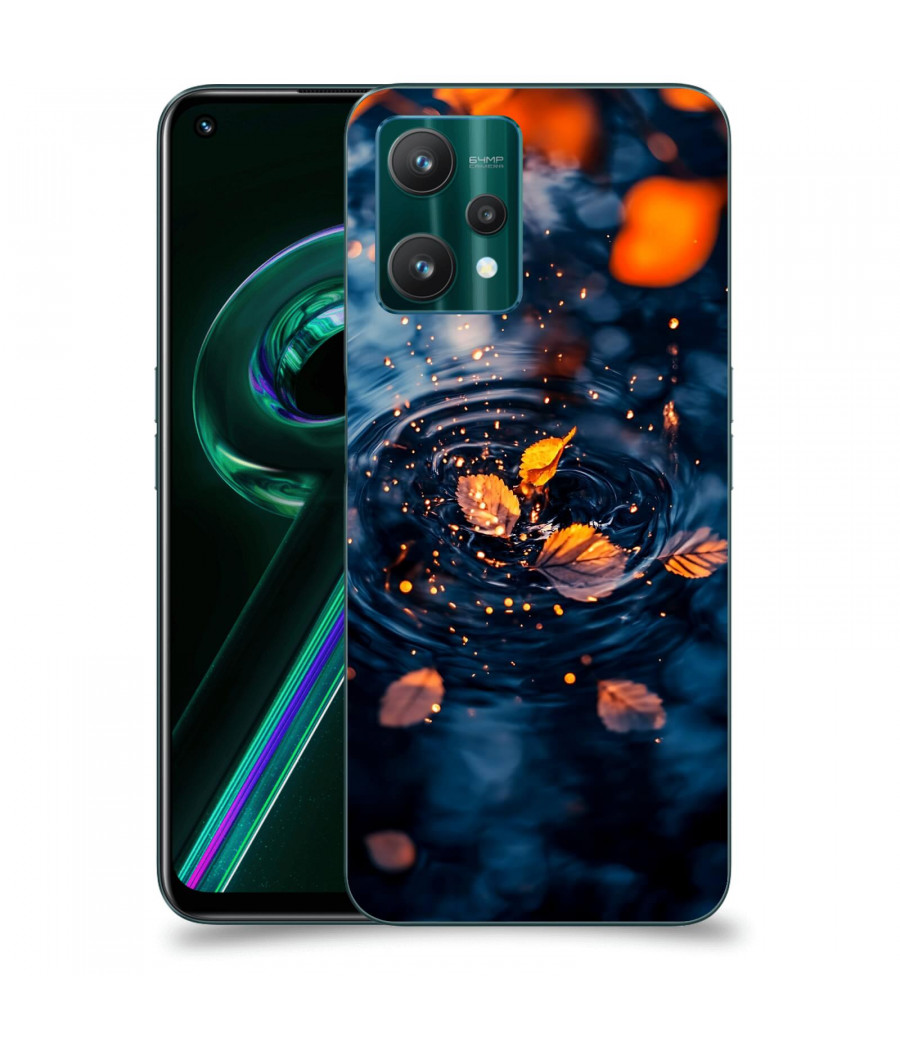 ACOVER Kryt na mobil Realme...