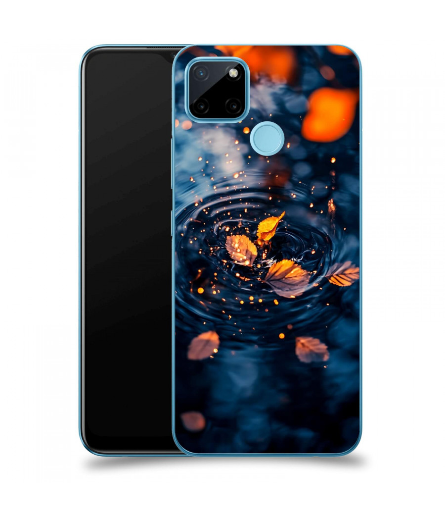 ACOVER Kryt na mobil Realme...