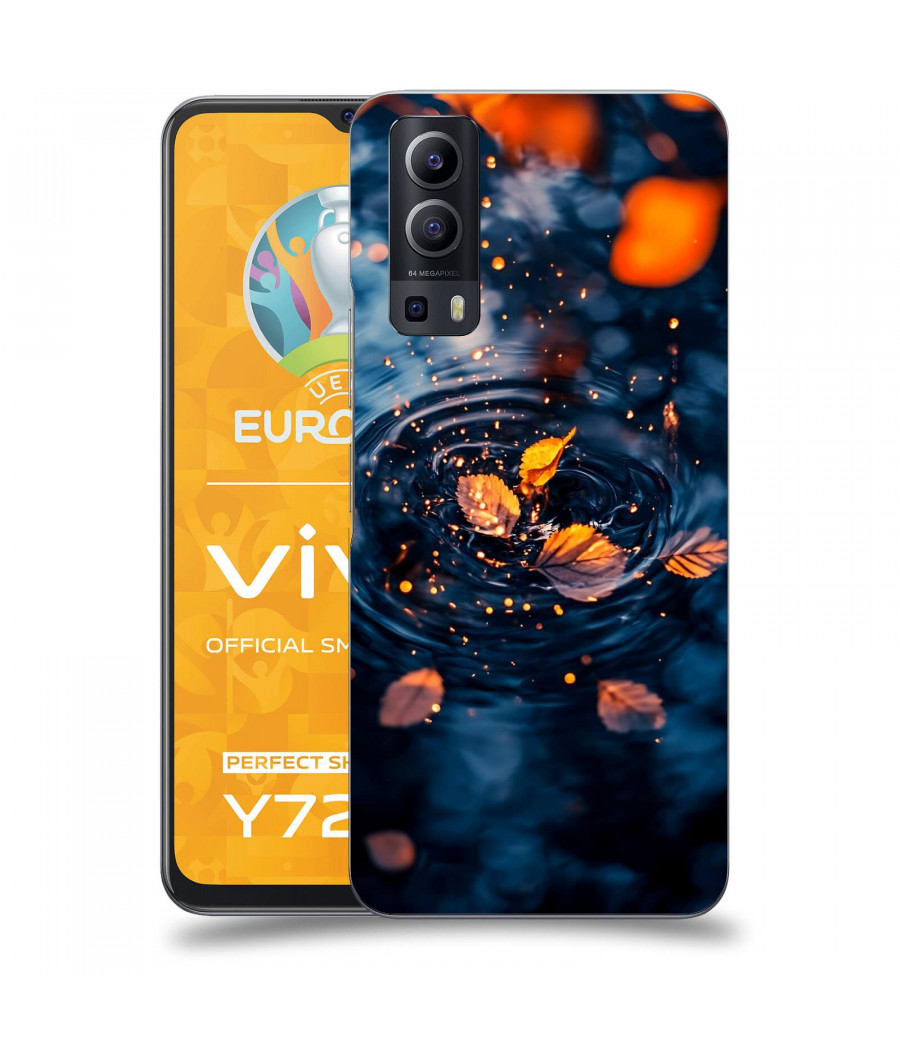 ACOVER Kryt na mobil Vivo...