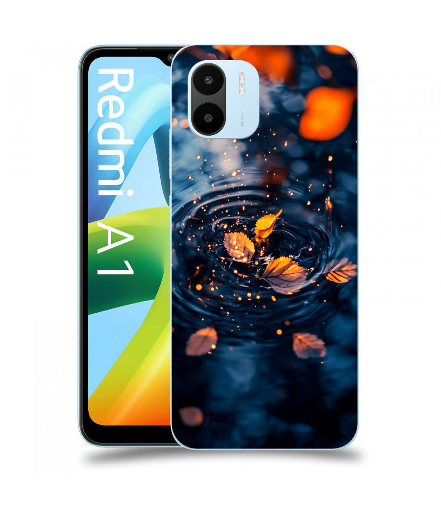 ACOVER Kryt na mobil Xiaomi...