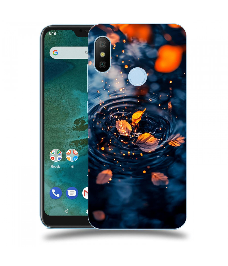 ACOVER Kryt na mobil Xiaomi...
