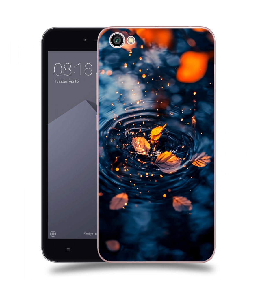 ACOVER Kryt na mobil Xiaomi...