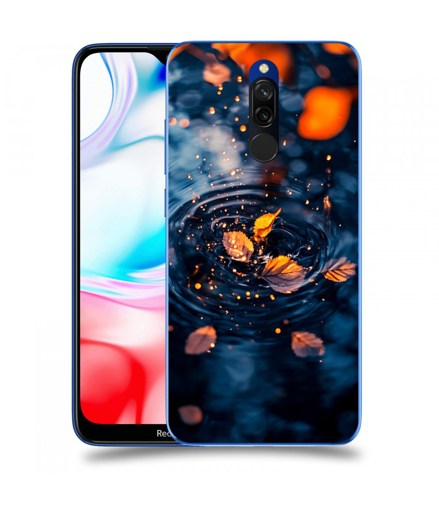 ACOVER Kryt na mobil Xiaomi...