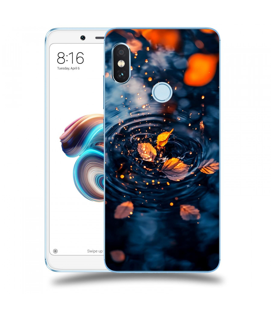 ACOVER Kryt na mobil Xiaomi...