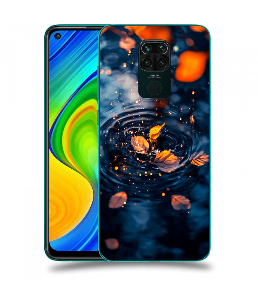 ACOVER Kryt na mobil Xiaomi...