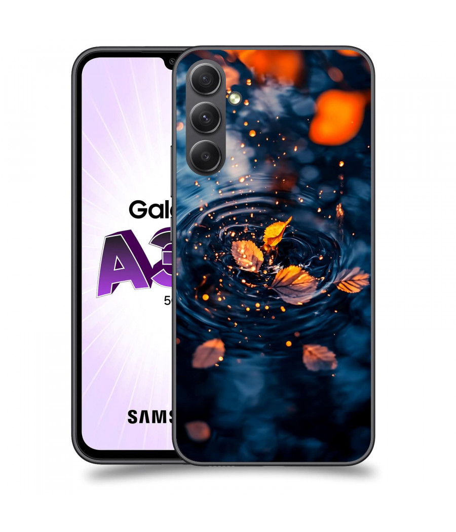 Kryt na mobil Samsung Galaxy A53 5G s vlastní fotkou