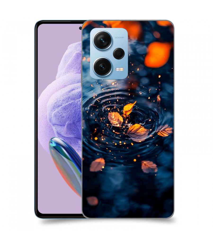 ACOVER Kryt na mobil Xiaomi...